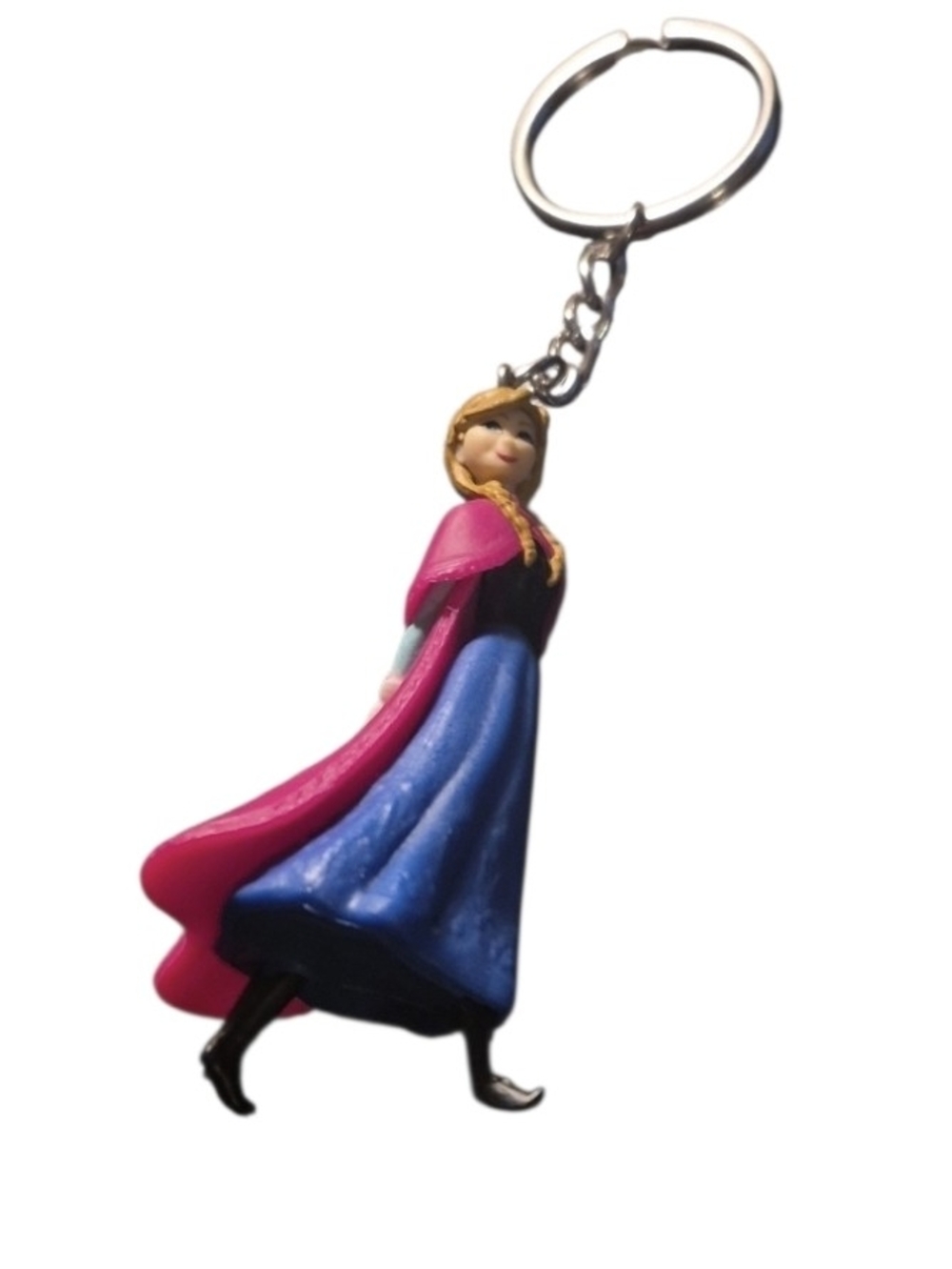 Disney Frozen Anna Ceiling Key Chain